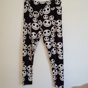 Charlie project TC leggings